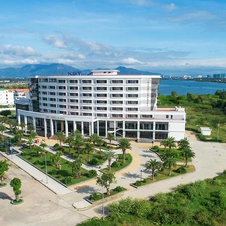 Navy Hotel Cam Ranh Dış mekan fotoğraf